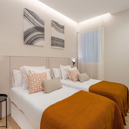 Centro XXI Calle Principe 3Br 3Bh Madrid Exterior foto