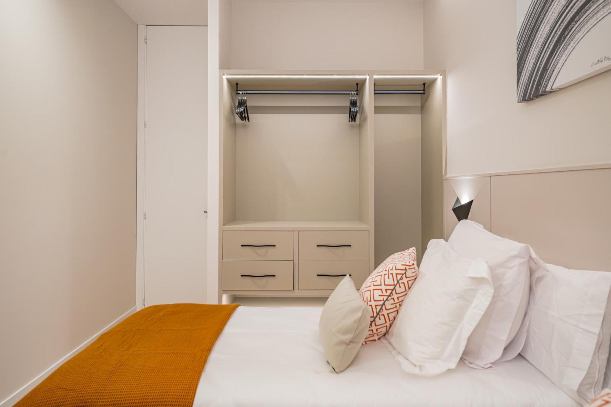 Centro XXI Calle Principe 3Br 3Bh Madrid Exterior foto