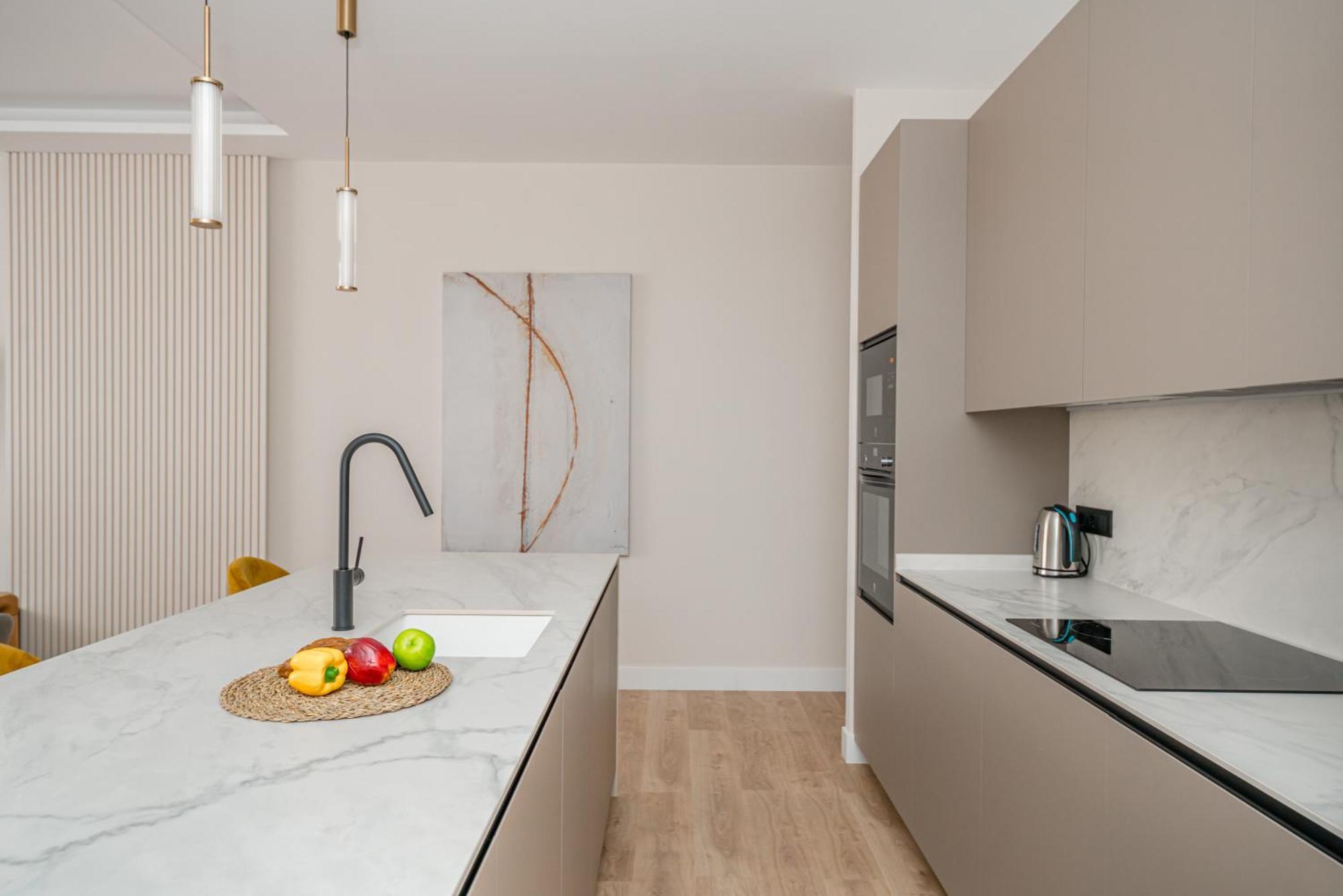 Centro XXI Calle Principe 3Br 3Bh Madrid Exterior foto