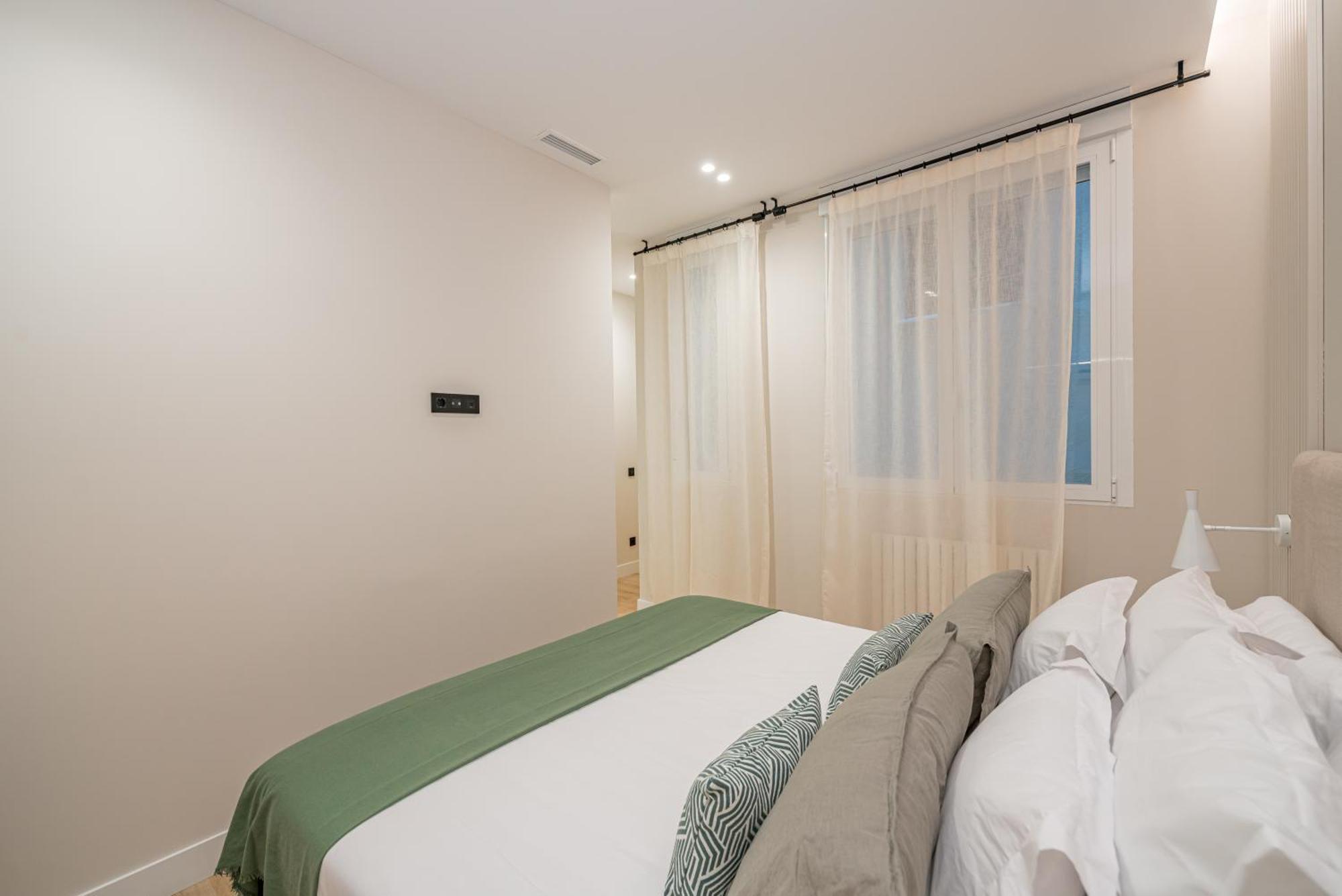 Centro XXI Calle Principe 3Br 3Bh Madrid Exterior foto