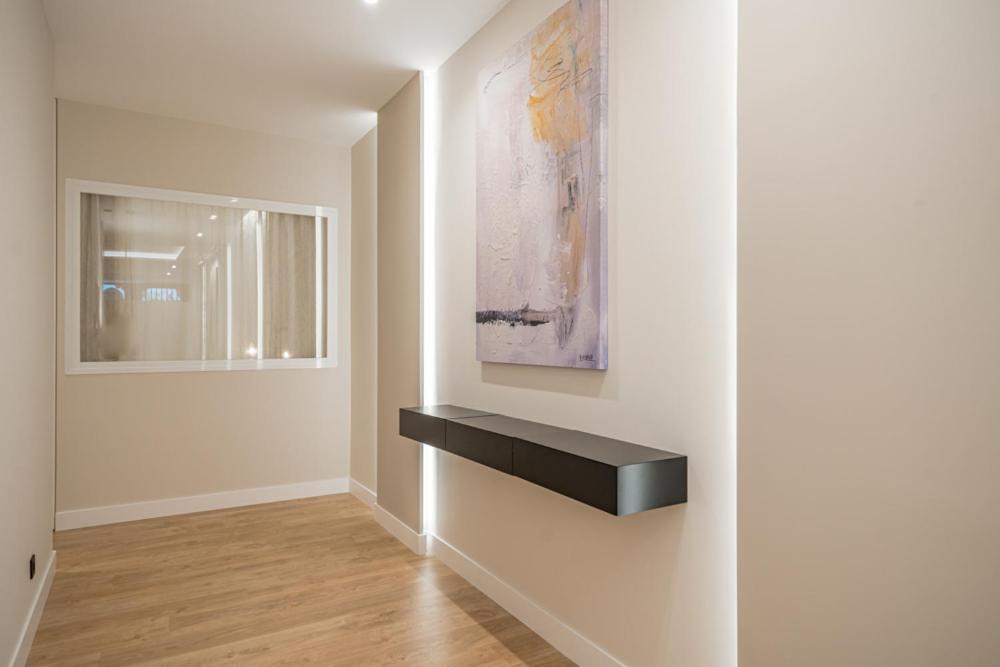Centro XXI Calle Principe 3Br 3Bh Madrid Exterior foto