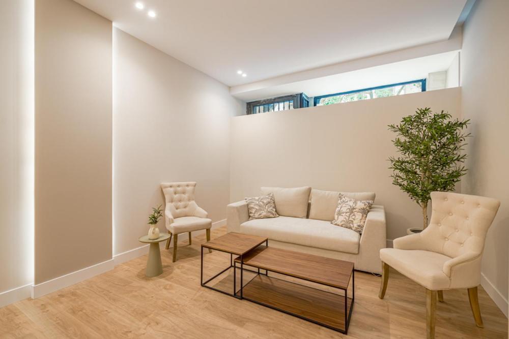 Centro XXI Calle Principe 3Br 3Bh Madrid Exterior foto