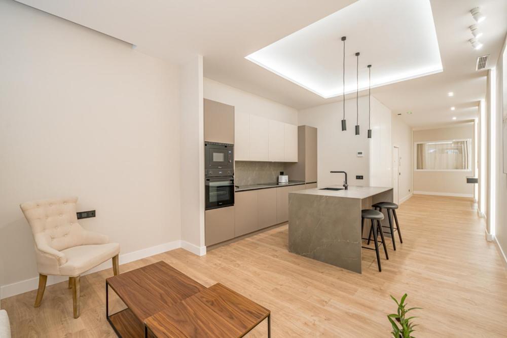 Centro XXI Calle Principe 3Br 3Bh Madrid Exterior foto