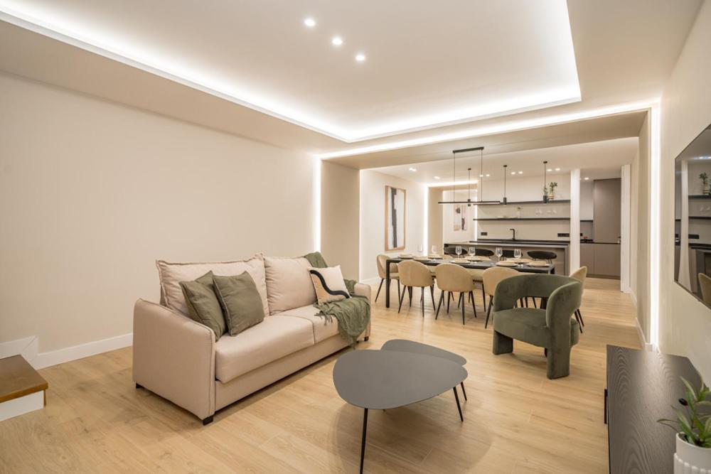 Centro XXI Calle Principe 3Br 3Bh Madrid Exterior foto