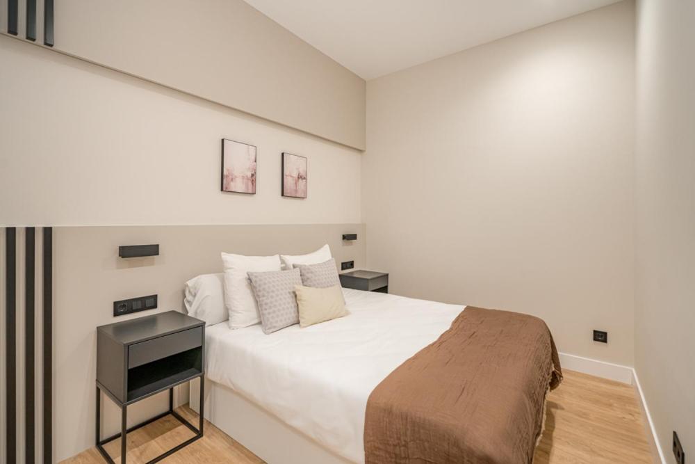 Centro XXI Calle Principe 3Br 3Bh Madrid Exterior foto