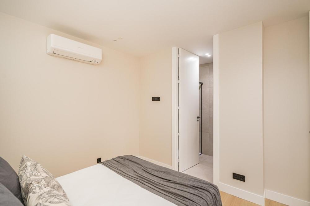 Centro XXI Calle Principe 3Br 3Bh Madrid Exterior foto