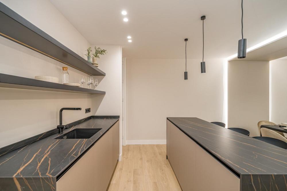 Centro XXI Calle Principe 3Br 3Bh Madrid Exterior foto