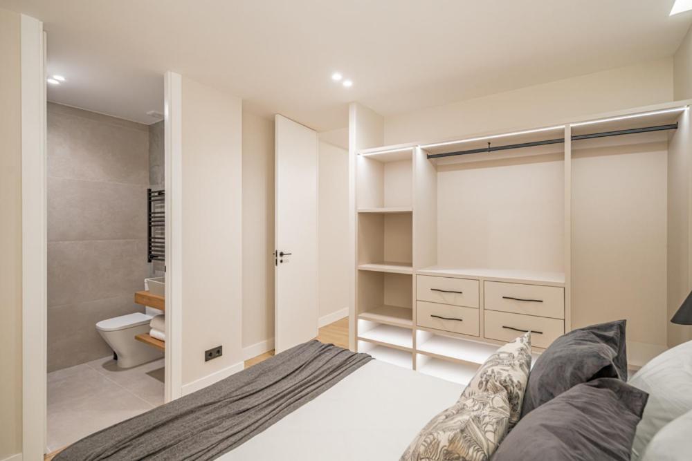 Centro XXI Calle Principe 3Br 3Bh Madrid Exterior foto